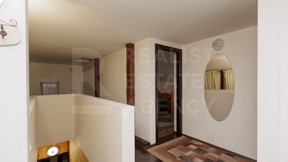 Vânzare, casă, 146 mp + 12 ari, str. Sfânta Treime, Grătiești - Poză 27