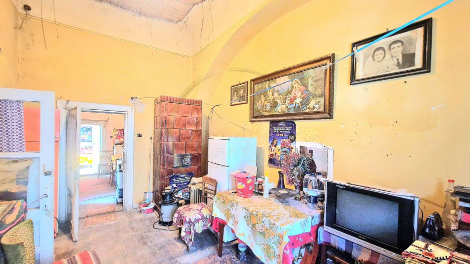 OFERTA UNICA | Apartament 3 camere plus boxă - Piata Unirii | CLADIRE ISTORICA - Poză 6