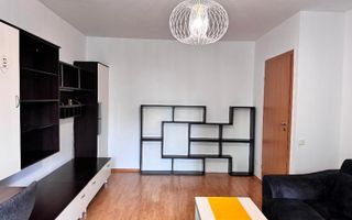 Garsonieră decomandată 40 mp, mobilată și utilată, Vitan Mall, etaj 4 din 8 - Poză 8