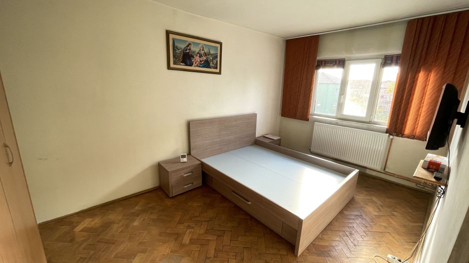 Torontalului-Iulius Town | 2 camere | 56 mp | | Centrală proprie - Poză 4