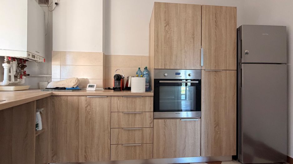 APARTAMENT 4 CAMERE | FLOREASCA | 119MP UTILI + TERASA - Poză 7