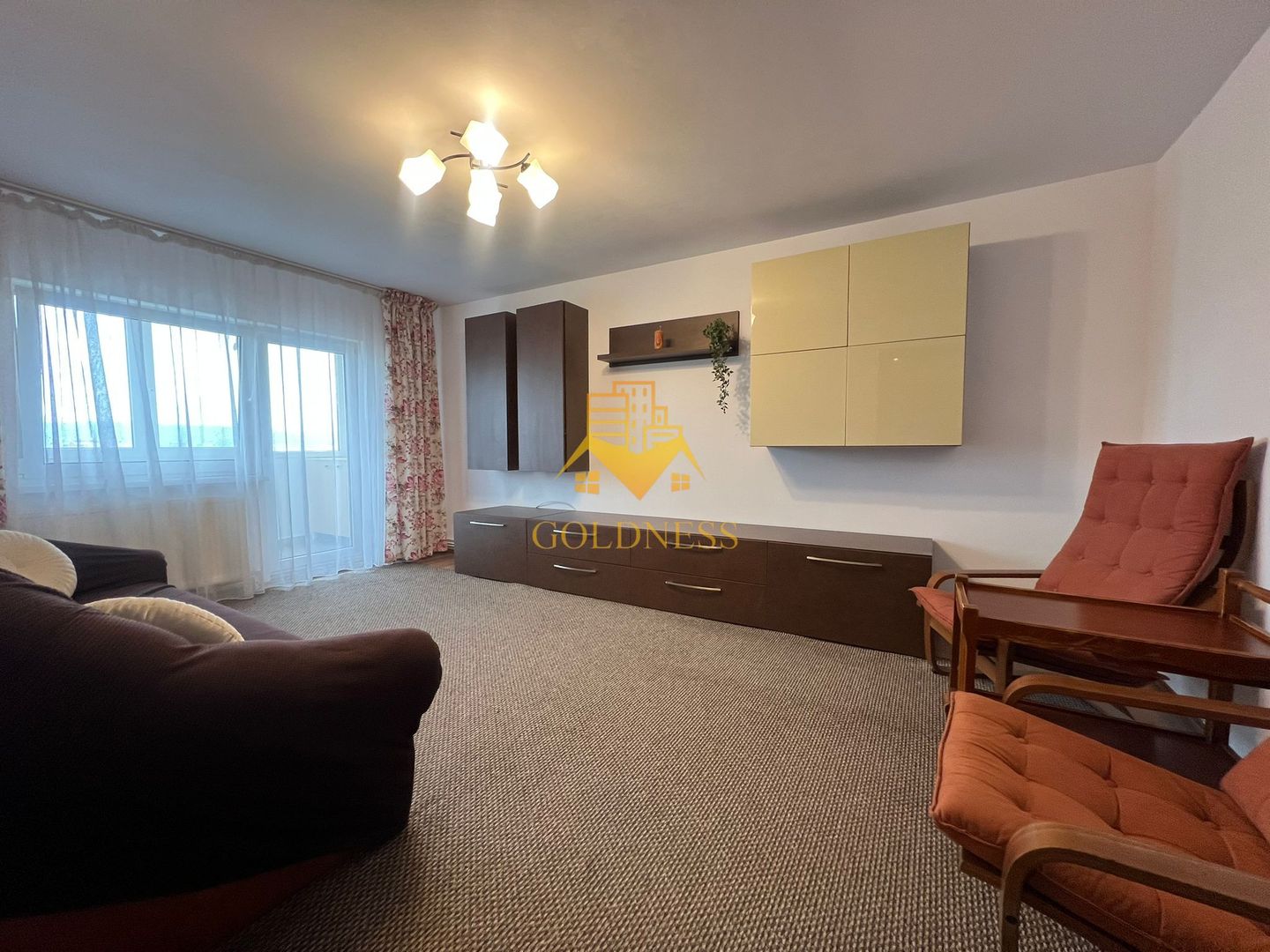 4 camere decomandate, Titulescu, Parcare, Gheorgheni, FSPAC,The Office - Poză 12