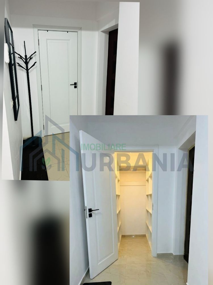 Apartament 3 camere, dressing și 2 balcoane – Valea Lupului, zona Iriss - Poză 7
