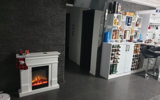 Apartament de Lux 3 Cam. DC, 75MP,  Et. 2/5 COPOU, la 2 min de Parc! - Poză 2