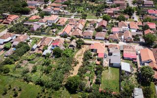 CASĂ ÎN HORIA - Poză 23