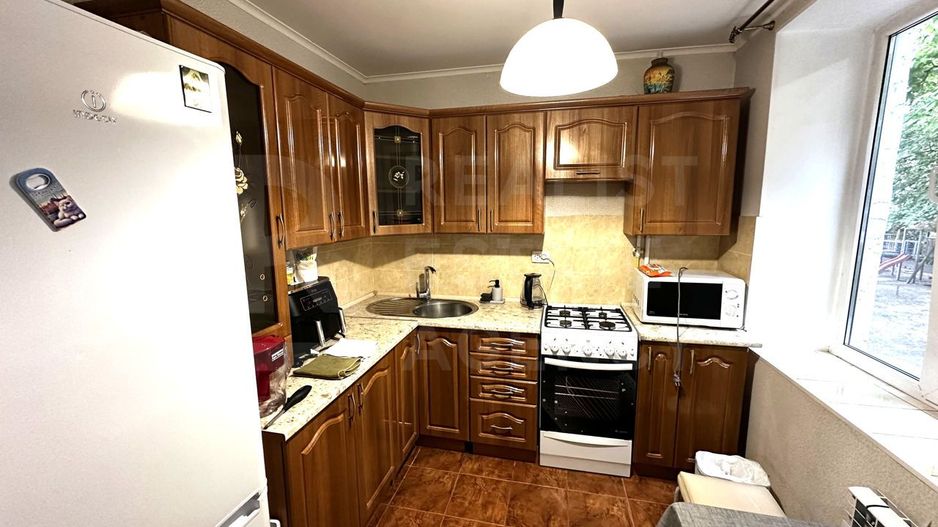 Vânzare, apartament, 2 camere, Strada Mitropolit Dosoftei, Centru - Poză 3