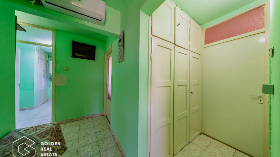 Apartament 3 camere, Micalaca-Orizont, decomandat, comision 0% - Poză 16