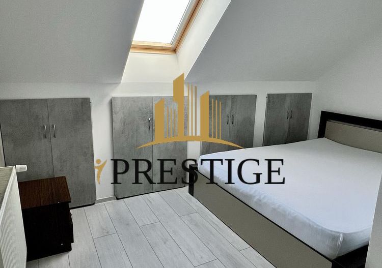 COMISION 0% APARTAMENT 3 CAMERE | SIBIU ZONA MILEA | LA CHEIE | BALCON - Poză 4