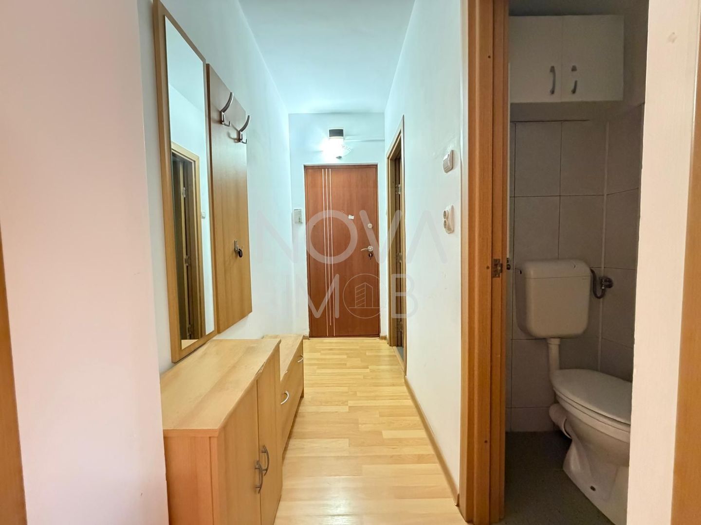 Apartament 2 camere, etajul 1,  - Str. Genistilor - Poză 3
