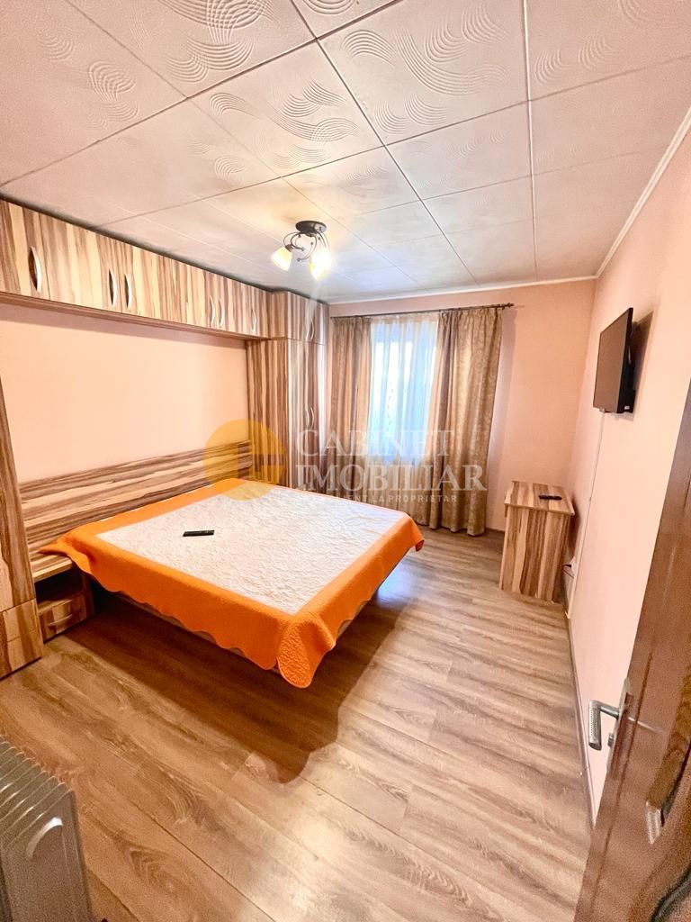 Moara de Foc Apartament 2 camere mobilat-utilat- LIBER - Poză 4