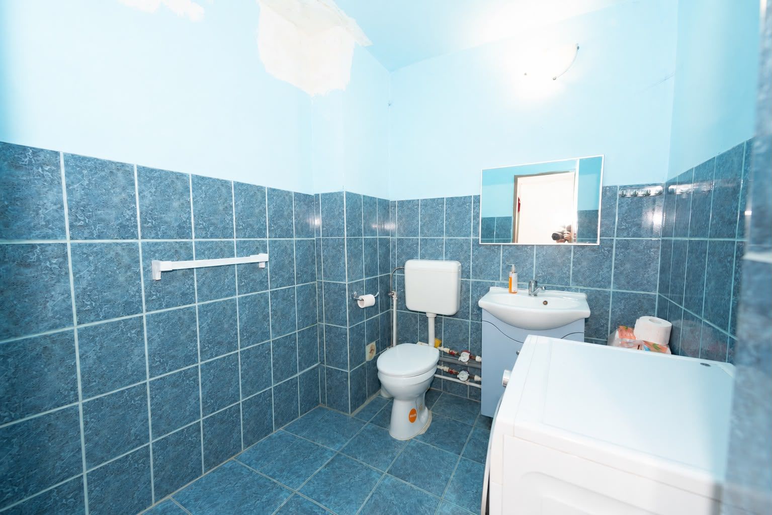 Apartament cu 3 camere de vanzare in zona Metrou Gorjului - Poză 7