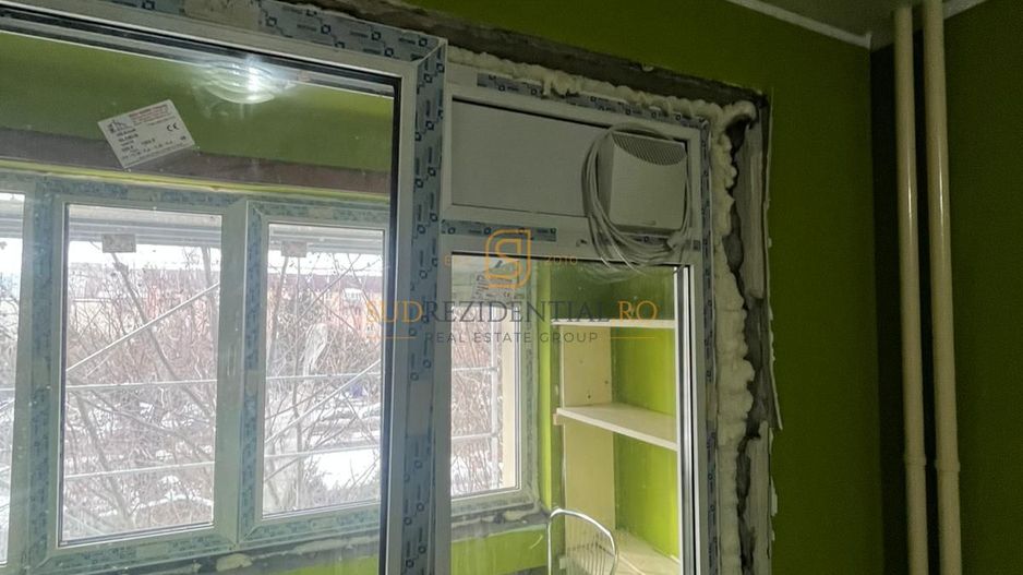 Apartament 2 Camere, Bd. Constantin Brâncoveanu, bloc reabilitat 2025 - Poză 5