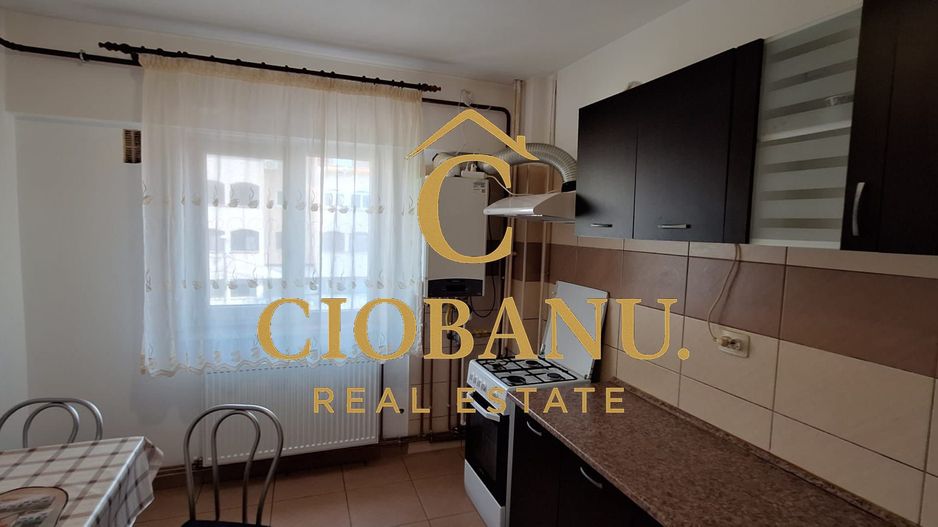 Apartament 2 camere decomandat in Craiova ultracentral de inchiriat - Poză 8