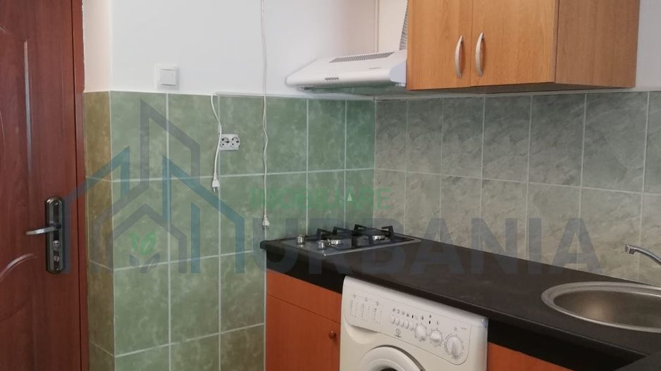 Închiriez garsoniera Bularga - Poză 2