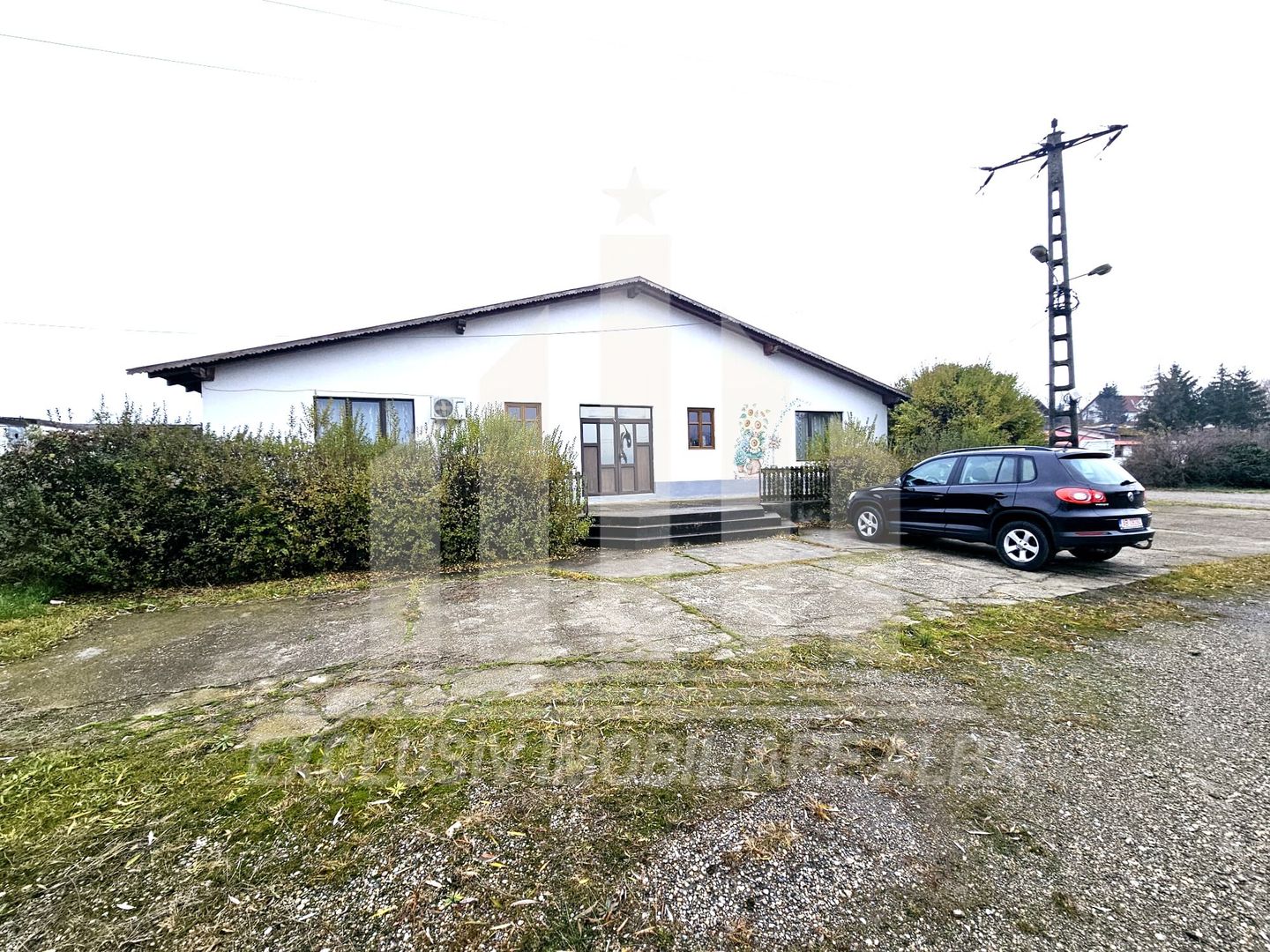 Spatiu industrial de inchiriat, Vintu de Jos - Poză 1