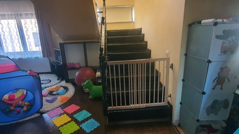 CASA AFUMATI INDIVIDUALA, MOBILAT/UTILAT, TEREN 301 MP, COMISION 0% - Poză 35