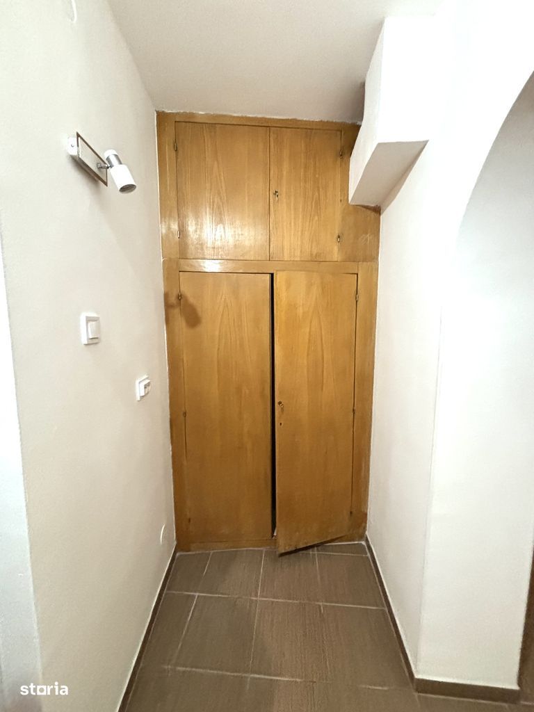Apartament cu 3 camere, balcoane și lift în Dorobanți - Poză 12