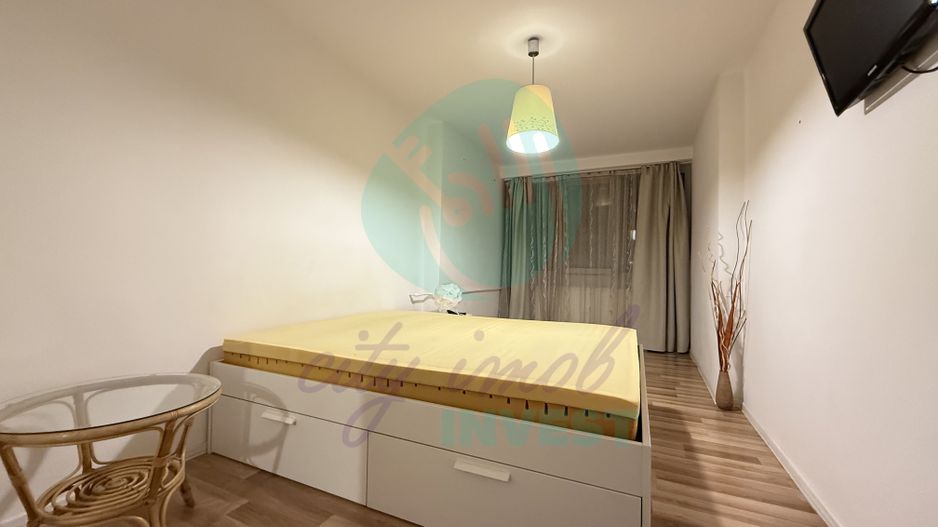 4 camere renovate, balcon generos, 4 min Metrou Obor - Poză 3