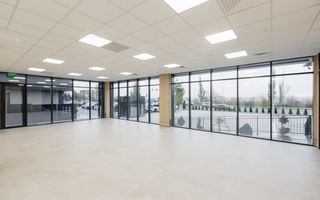 Chirie un complex de birouri ultra-modern, bulevardul Dacia, Botanica - Poză 5