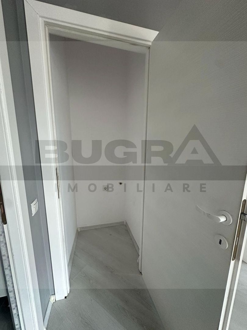 Apartament 3 camere premium, bloc nou, 67mp, garaj subteran, Marasti - Poză 18