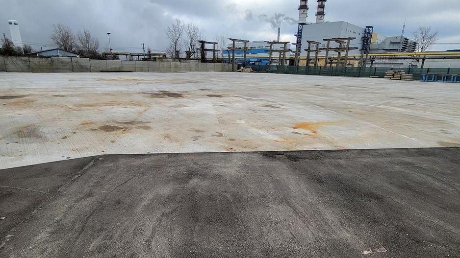 Spațiu industrial 1.718 mp Brazi – Ploiești, cu acces la calea ferată - Poză 5