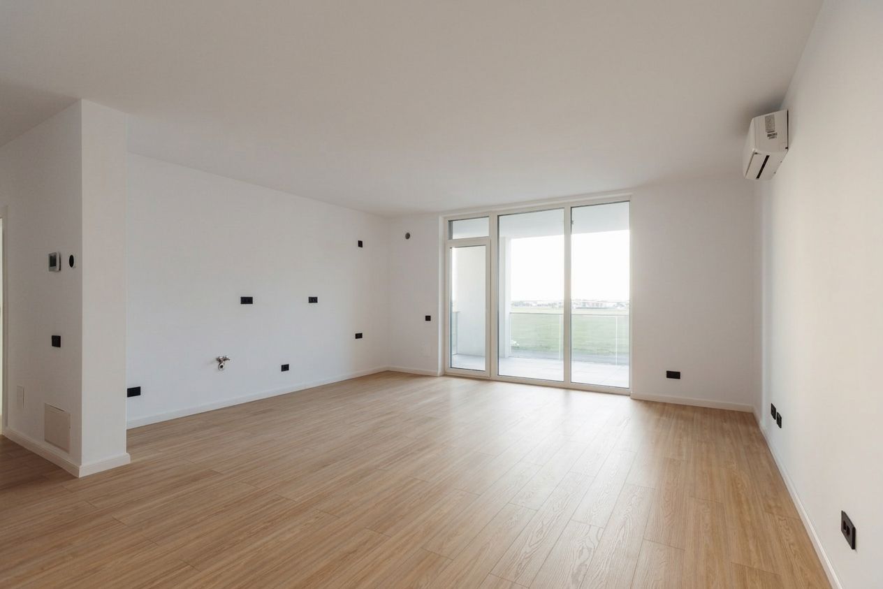 Comision zero. apartament 3 camere, 68 mp, Calea Torontalului - Poză 2