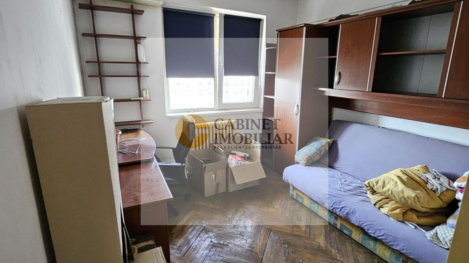 3 Camere Ultracentral | Vedere Panoramica | Regim hotelier - Poză 7