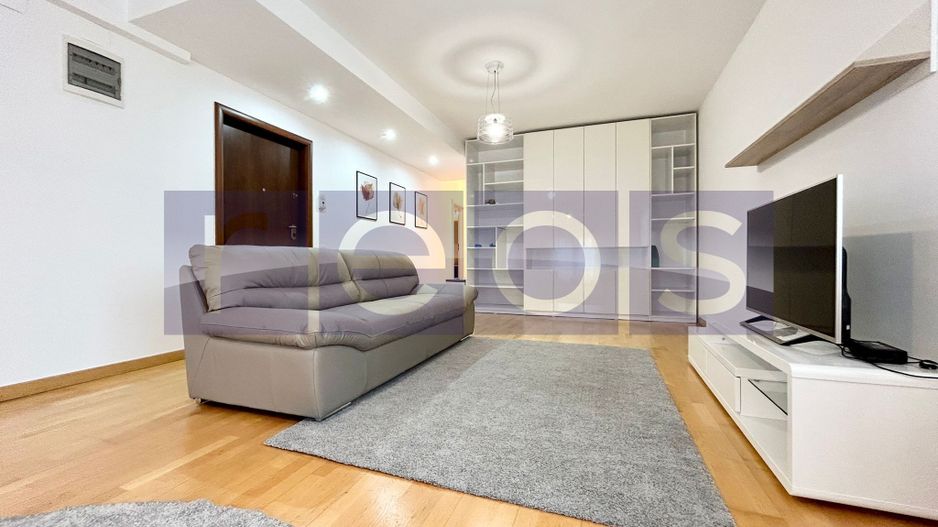 ÎNCHIRIERE APARTAMENT 3 CAMERE DECOMANDAT | CARTIER FRANCEZ - Poză 1