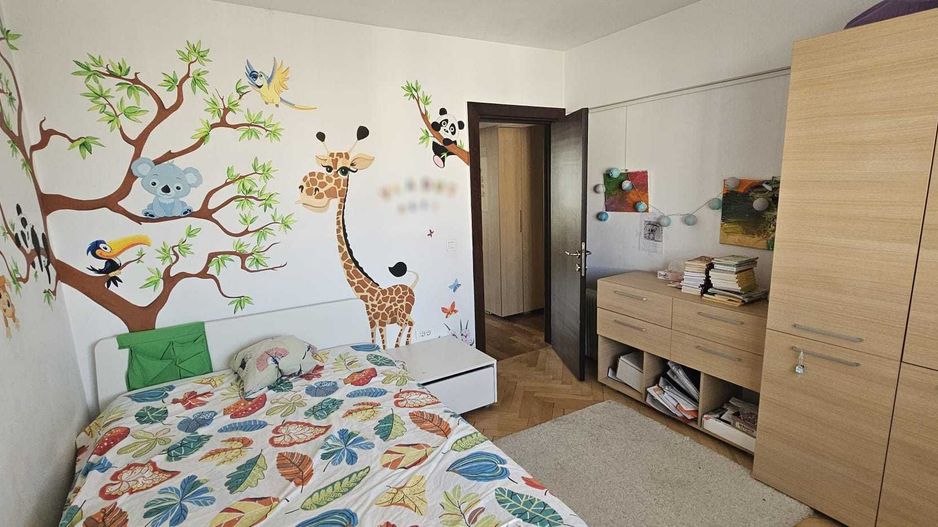 Apartament 3 camere Piata Unirii - Poză 3