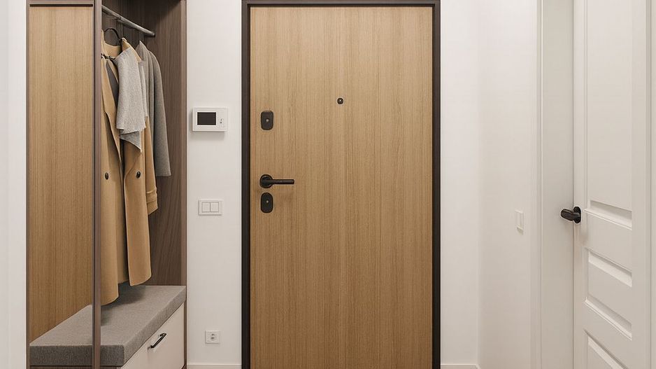 Apartament nou I Parcare subterană inclusă I Zona Torontalului - Poză 7