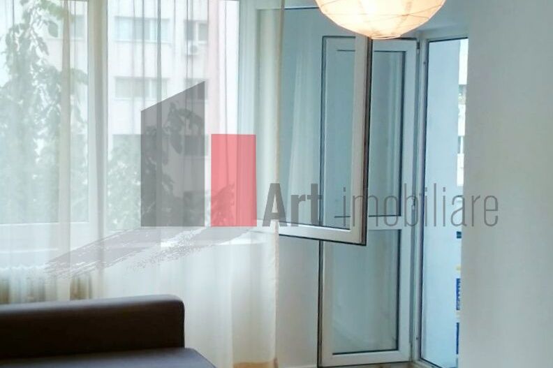 APARTAMENT 2 CAMERE PAUL GRECEANU - Poză 2