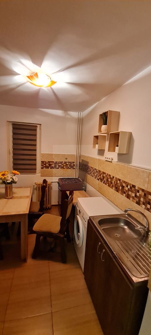 2 Camere - 54MP | Stradal - Lângă Metrou Gorjului - Poză 14