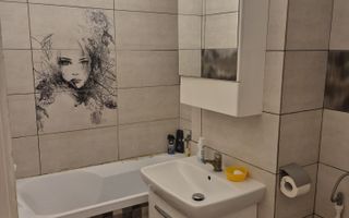 Apartament spațios in  Mazepa 1 - 3 camere, 2 băi, etaj 2 - Poză 14