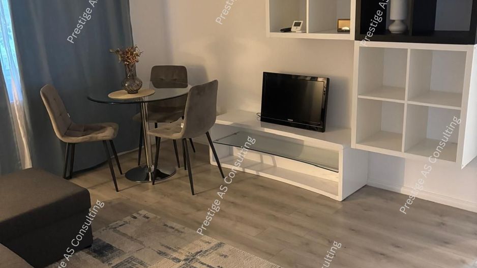 Prima inchiriere | 3 camere | Bulevardul Cetatii - Poză 3