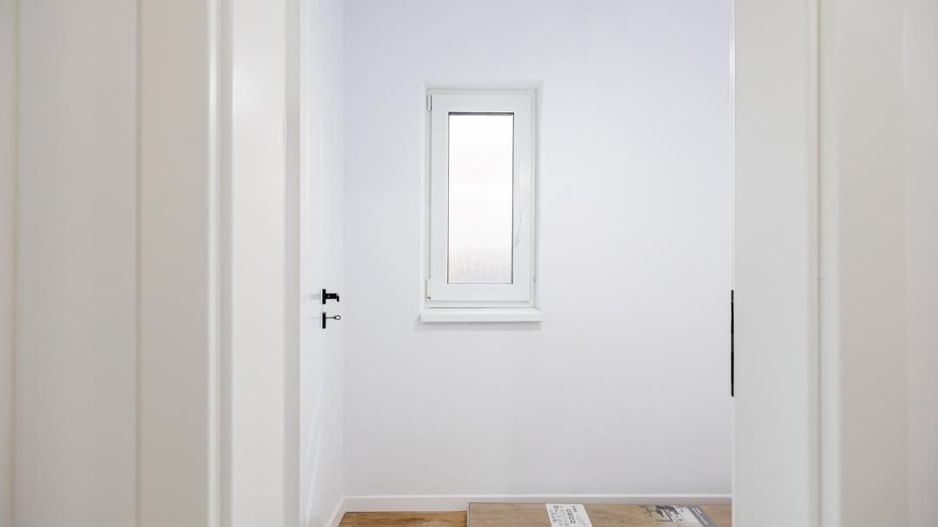 Duplex P+E în Moșnița Nouă, 3 dormitoare, 3 bai, teren 403 mp. Comision 0% - Poză 18