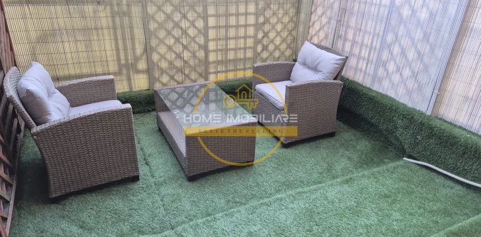 Apartament cu 2 camere in zona Tatarasi - Poză 7