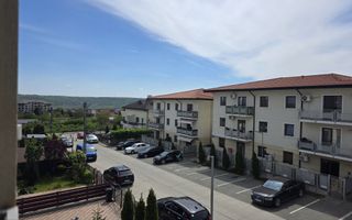 Apartament 2 camere, etaj 1/4, Valea Lupului, Complex Esq Village - Poză 8