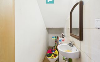 Două locuințe individuale pe 512 mp –  in GIROC - Poză 43