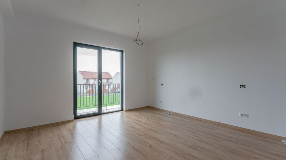 Casa individuala in Stupini, constructie 2022 - Poză 12