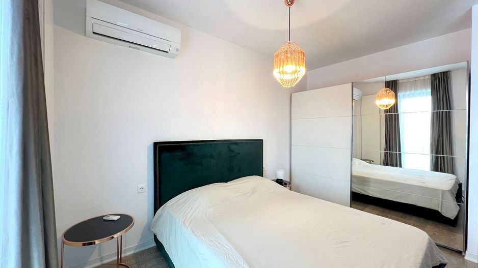 Inchiriere studio Cloud 9 | parcare subterana | mobilat integral - Poză 6