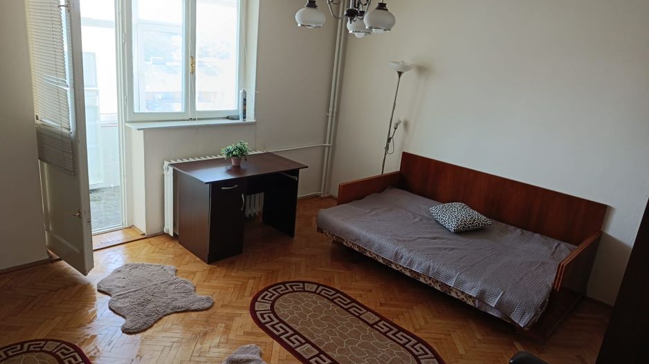 Apartament 1 camera Take Ionescu - Poză 1