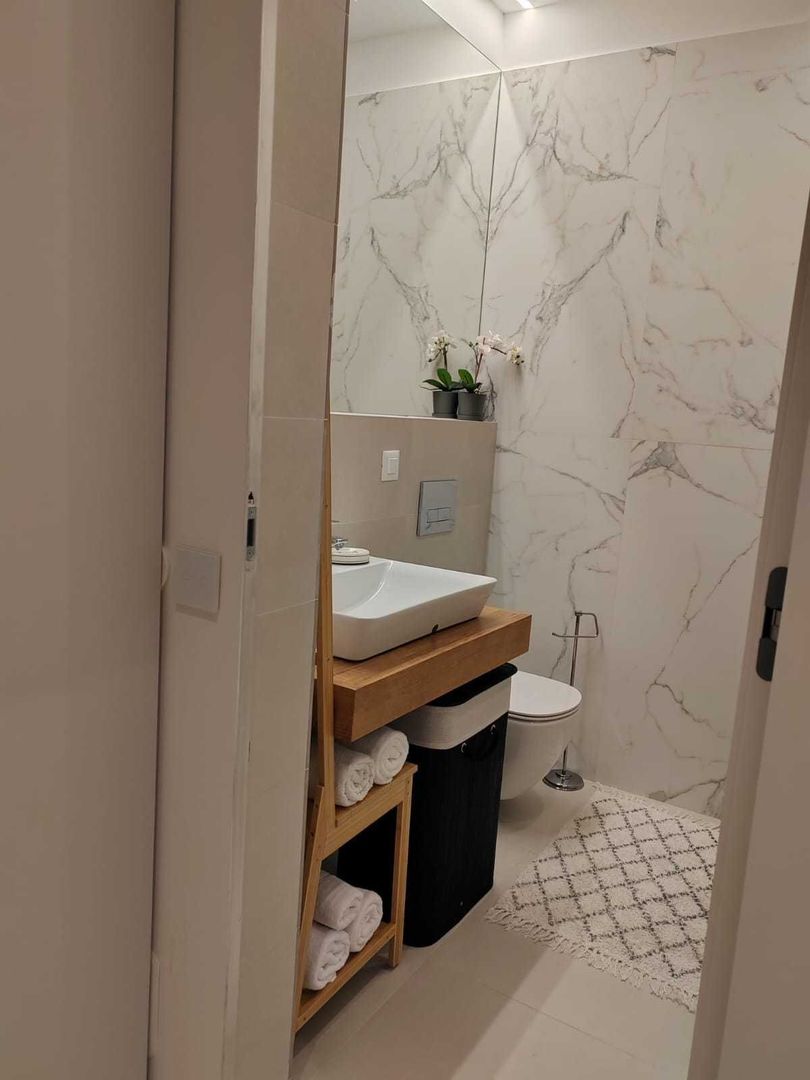 Apartament 2 camere de inchiriat, Bd. Pipera 48A - 52 mp - Poză 6