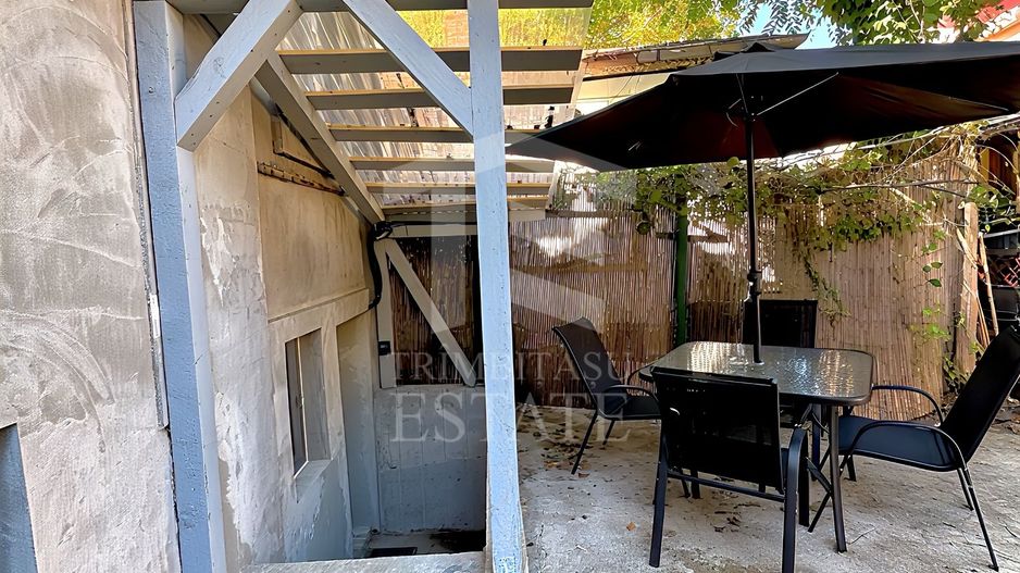 Apartament cu 2 camere Tip Studio D+P 29,51 mp Unirii Mitropoliei - Poză 16