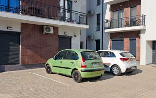 Lux aproape de judetean si Buziasului. PET FRIENDLY! - Poză 33