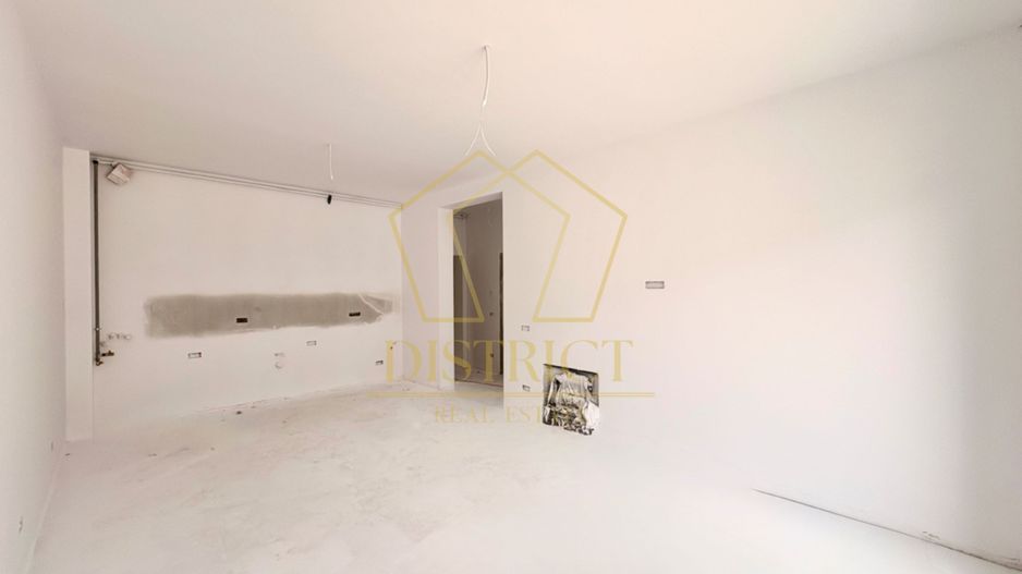 Apartament cu 2 camere si terasa de 8mp | Giroc | Profi - Poză 1