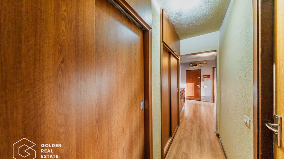 Apartament 3 camere decomandat, Calea Aurel Vlaicu - Poză 17