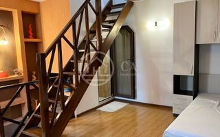 Apartament cu 1 cameră de închiriat în zona ultracentrală, Oradea - Poză 2