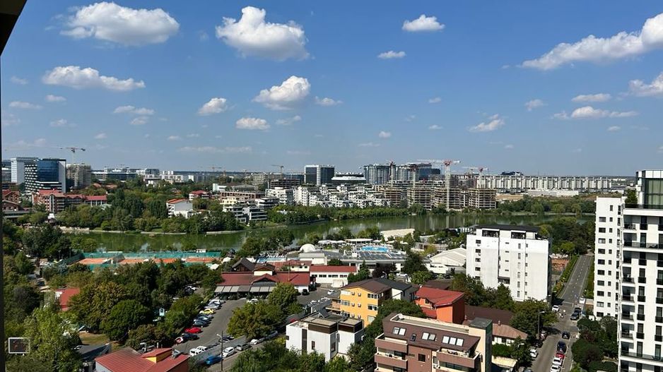 Apartament 2 camere One Verdi Park - Poză 6