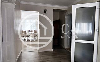 Casă de închiriat cu 2 camere în zona Salca, Oradea - Poză 12