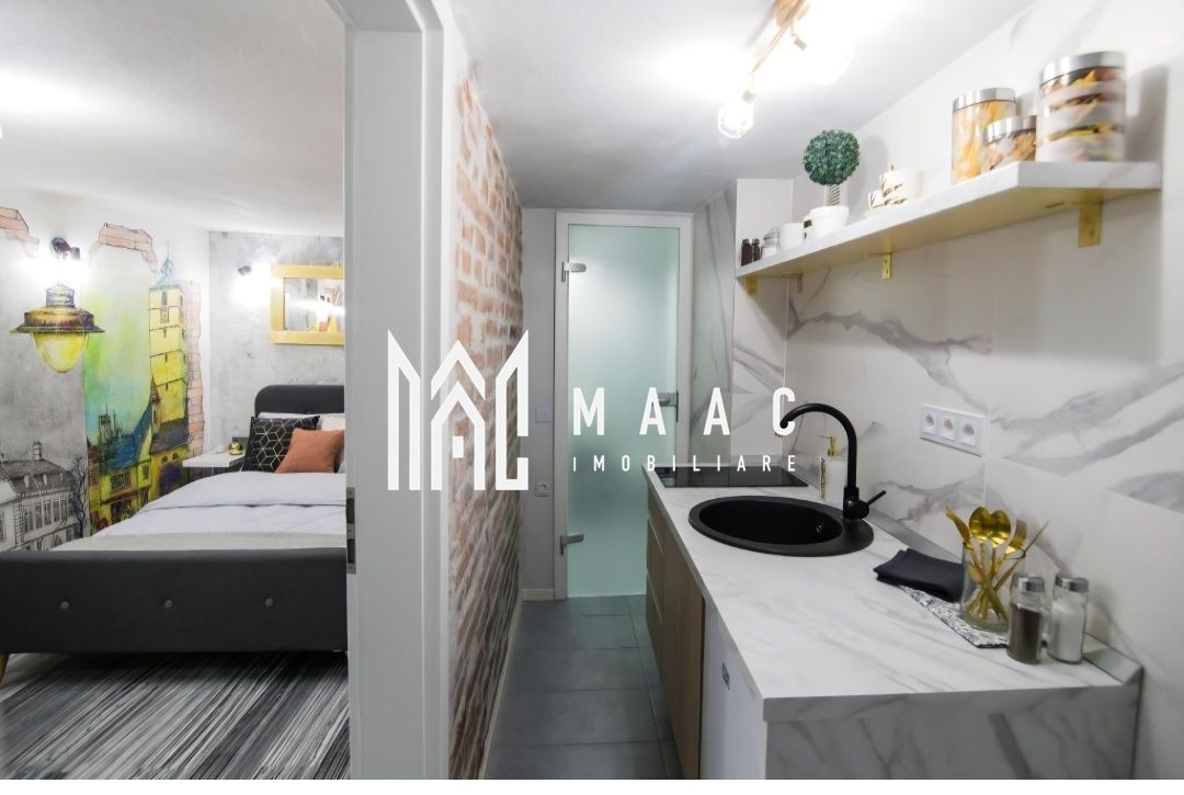 Garsoniera | 24 MPU | Investitie | Ultracentral - Poză 3